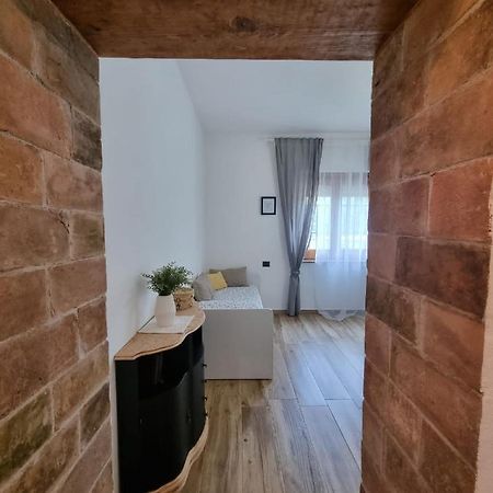 Da Laura Hotel Bottidda Ngoại thất bức ảnh