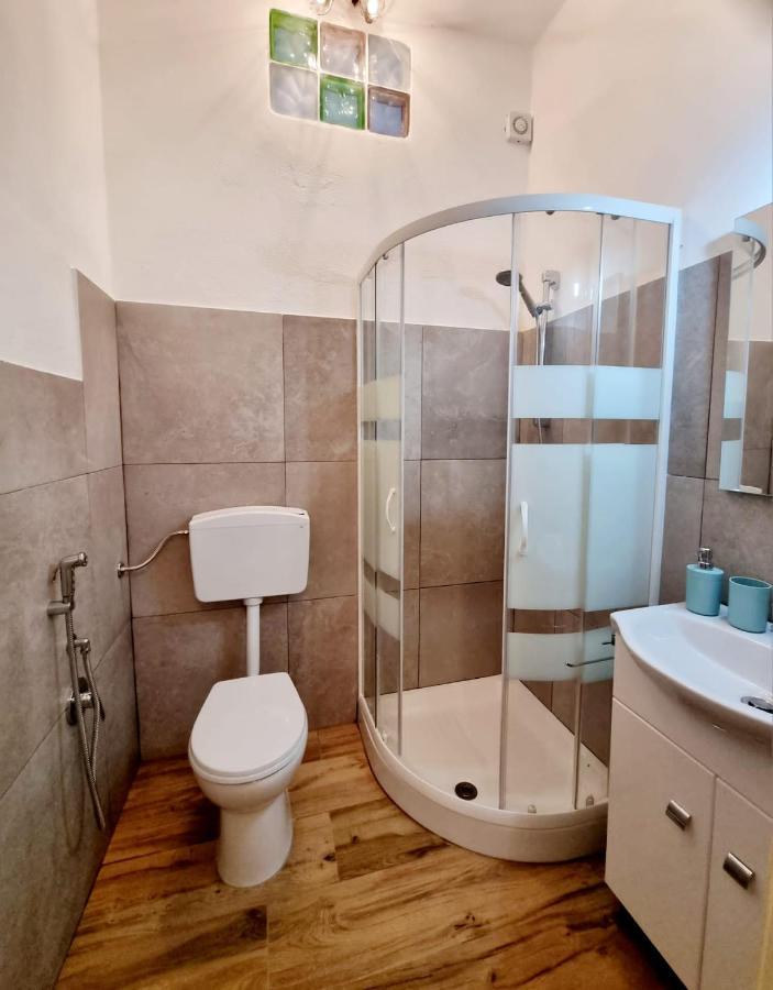 Da Laura Hotel Bottidda Ngoại thất bức ảnh