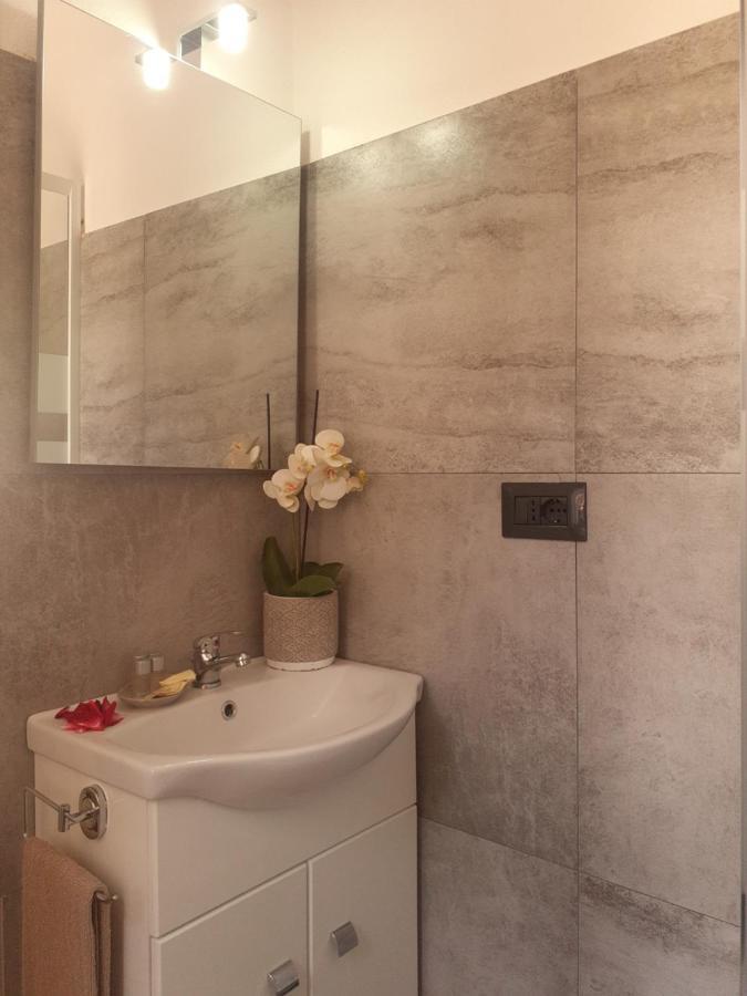 Da Laura Hotel Bottidda Ngoại thất bức ảnh