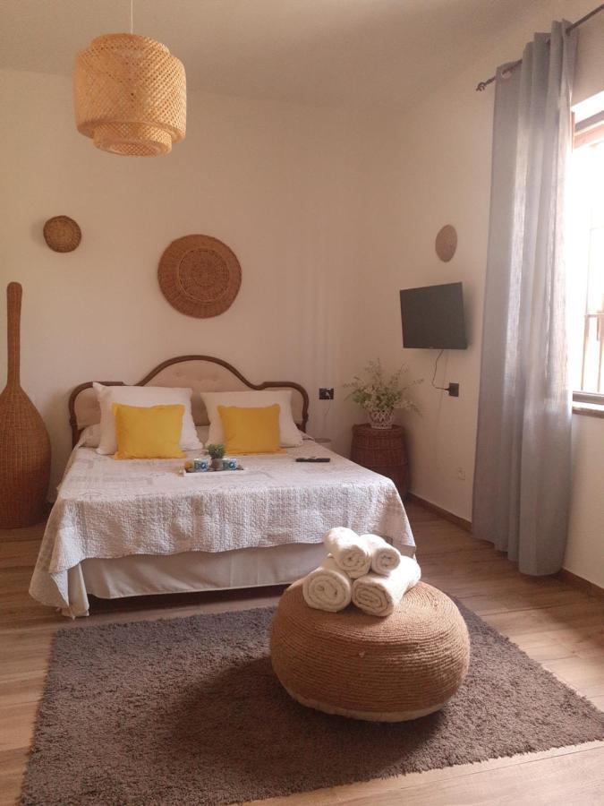 Da Laura Hotel Bottidda Ngoại thất bức ảnh